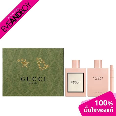 gucci bloom body spray|gucci bloom body lotion 100ml.